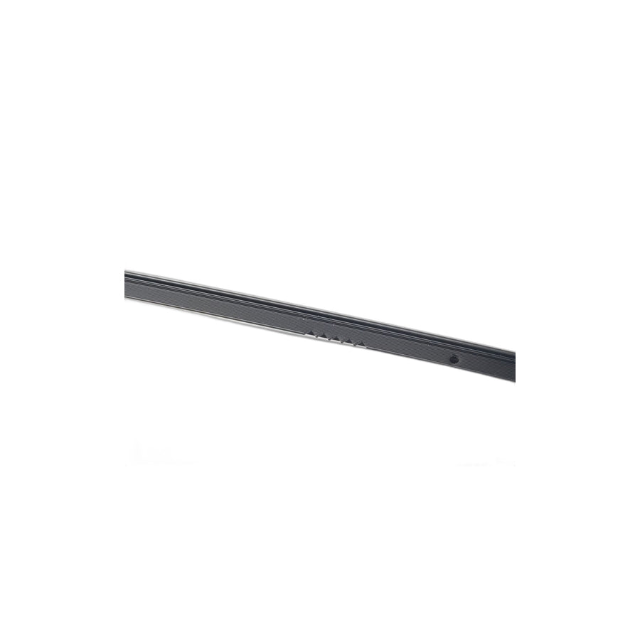 Genuine BMW 51137053345 E65 Roof Molding Prime-Coated Left with gasket (Inc. 740i, 740d & Alpina B7) | ML Performance US Car Parts