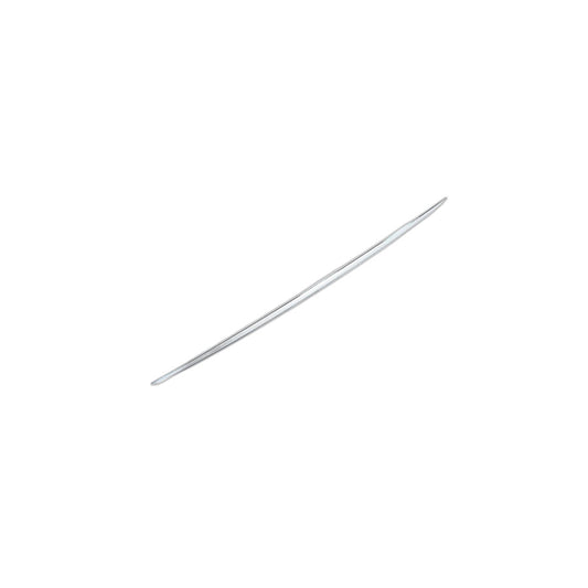 Genuine BMW 51137038156 E39 Decorative Strip CHROM (Inc. 540i, 530i & 525i) | ML Performance US Car Parts