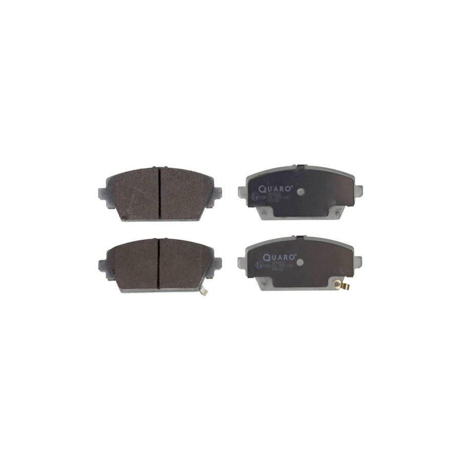 Quaro QP9202 Brake Pad Set