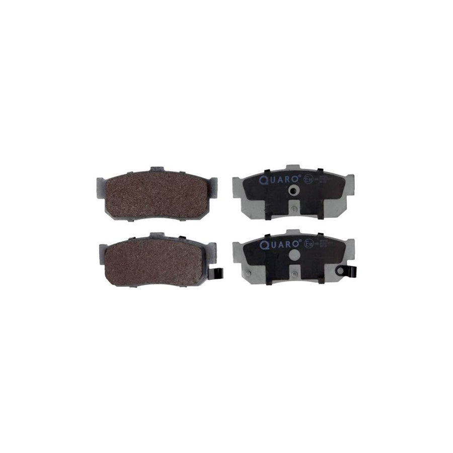 Quaro QP9197 Brake Pad Set
