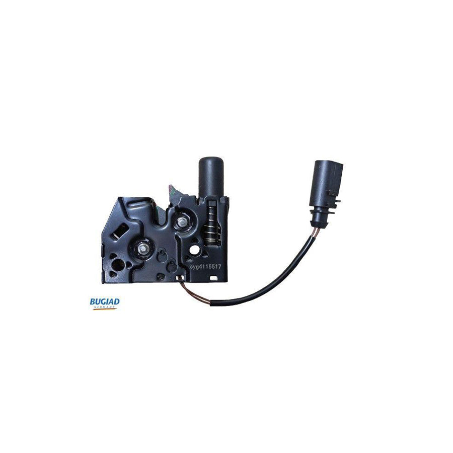 BUGIAD Bdl15517 Bonnet Lock for Audi Q3 (8Ub, 8Ug)