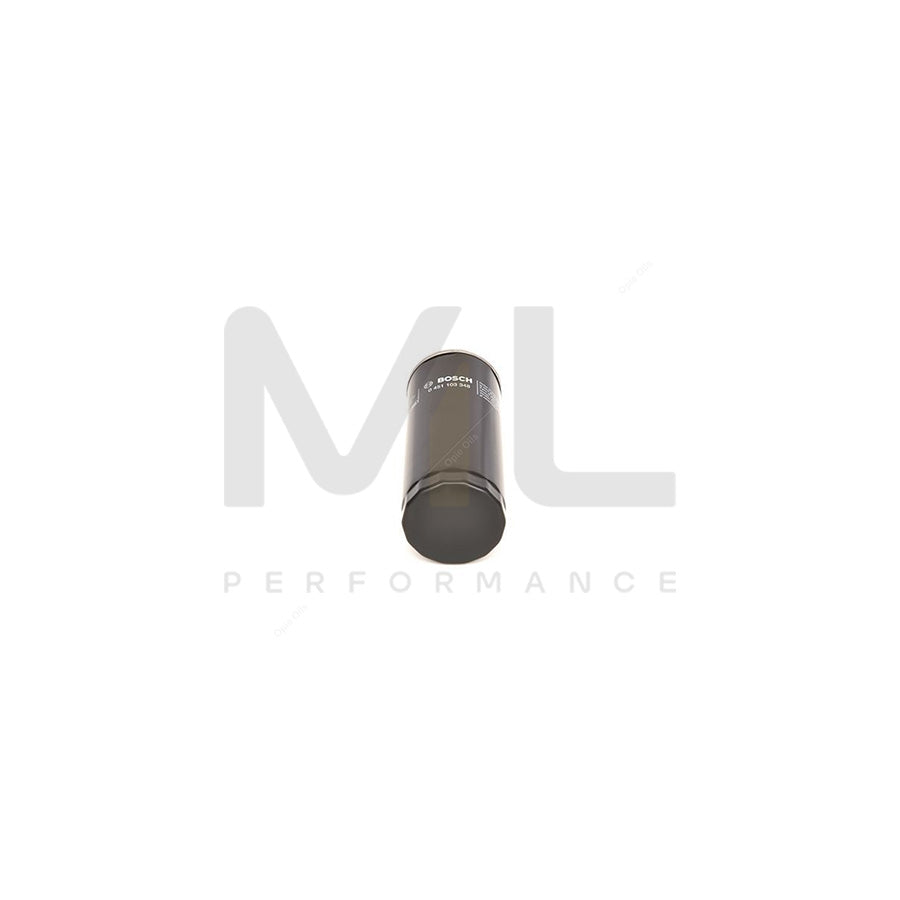 BOSCH Oil Filter 0451103348 [ P 3348 ] | ML Car Parts UK | ML Performance