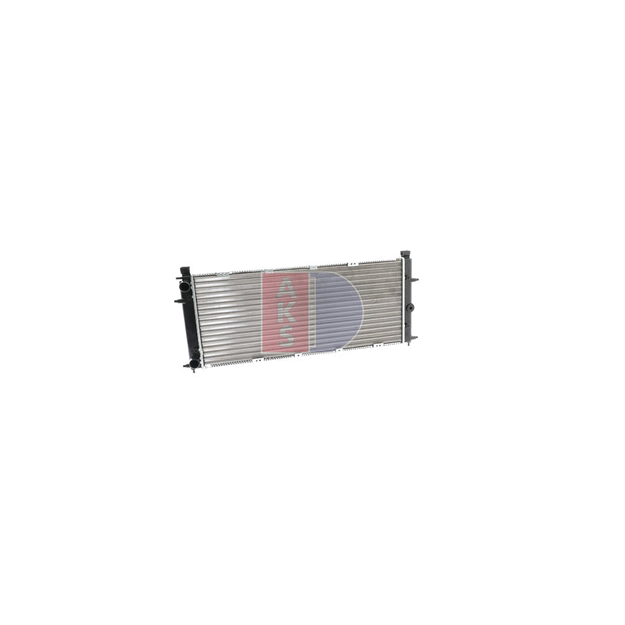 AKS Dasis 240060N Engine Radiator for VW Transporter
