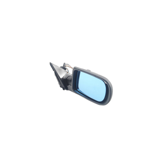 Genuine BMW 51167890040 E39 Outside Mirror With Glass Heated Right GLANZSCHWARZ (Inc. 525tds, 525td & 525i) | ML Performance US Car Parts