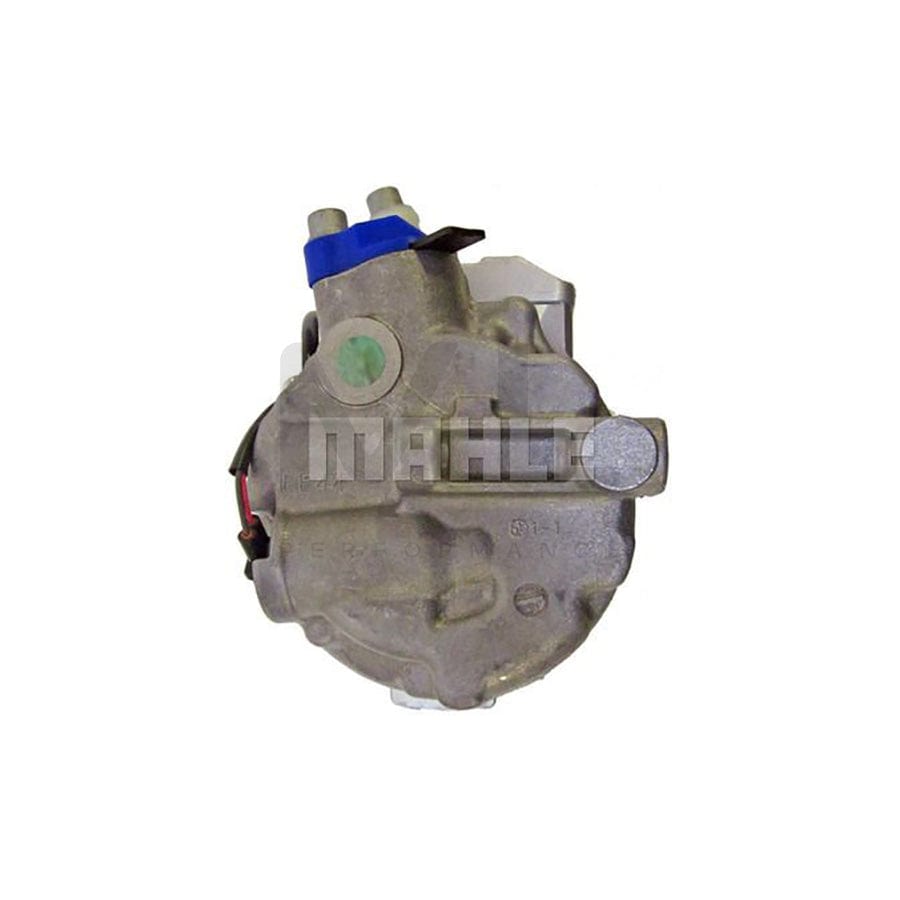 MAHLE ORIGINAL ACP 716 000P Compressor, air conditioning PAG 46, Refrigerant: R 134a | ML Performance Car Parts