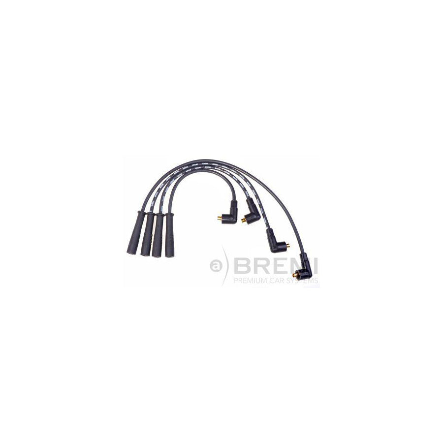 Bremi 300/144 Ignition Cable Kit for KIA Rio