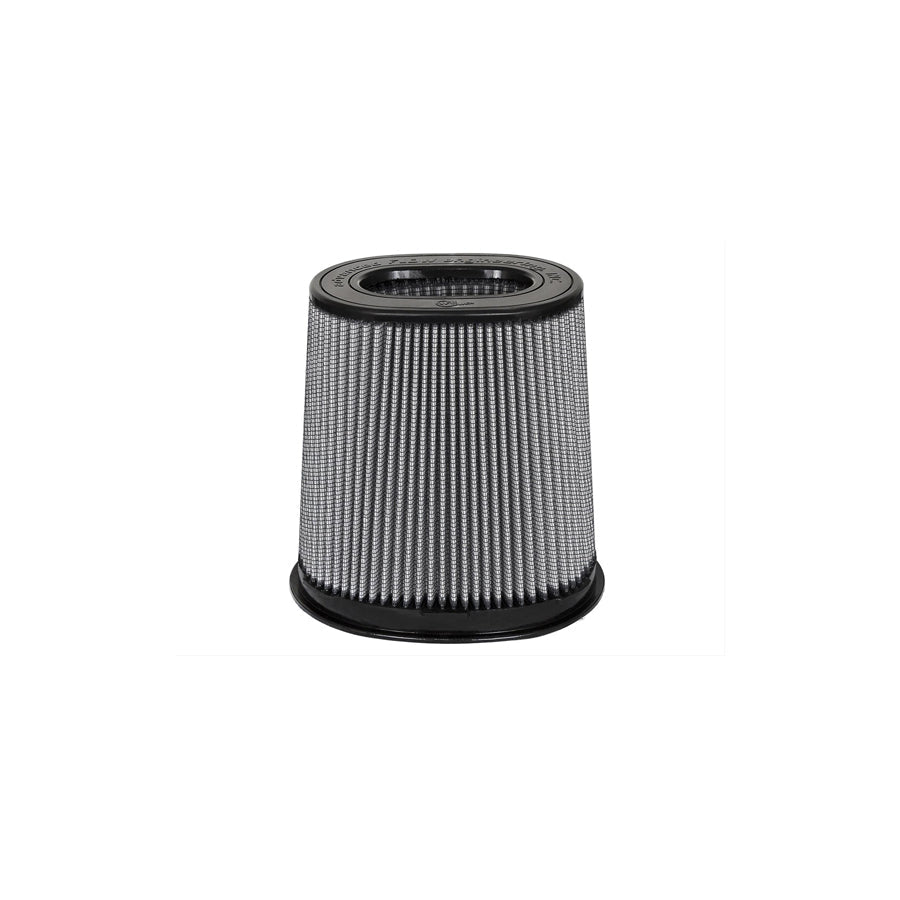  aFe 21-91115 3 IN F (Dual) x (8-1/4 x 6-1/4) IN B x (7-1/4 x 5) IN T x 9 IN H Intake Replacement Air Filter  | ML Performance US Car Parts