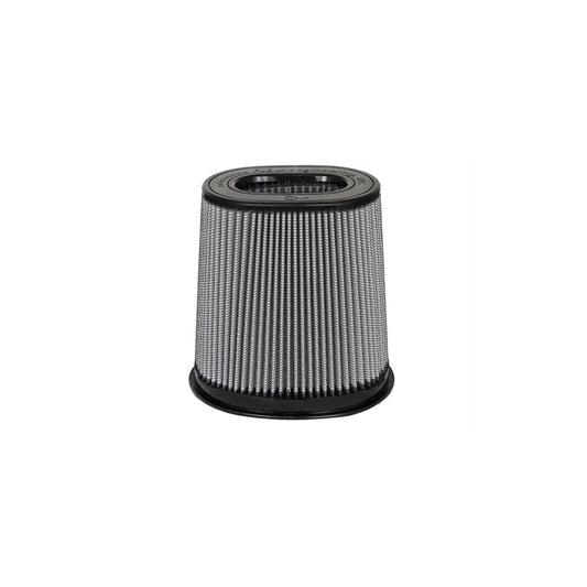  aFe 21-91115 3 IN F (Dual) x (8-1/4 x 6-1/4) IN B x (7-1/4 x 5) IN T x 9 IN H Intake Replacement Air Filter  | ML Performance US Car Parts