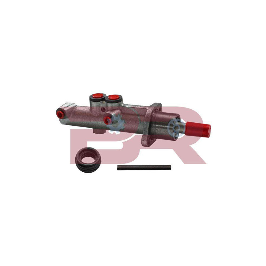 Botto Ricambi Brfr1745 Brake Master Cylinder for Iveco Daily