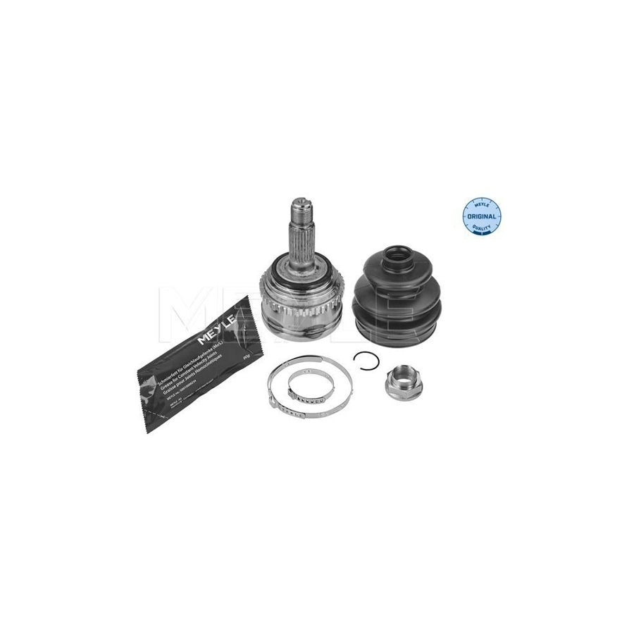 Meyle 31-14 498 0026 Joint Kit, Drive Shaft