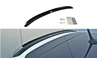 Maxton Design AL-GU-1-CAP1T Spoiler Cap Alfa Romeo Giulietta | ML Performance US Car Parts