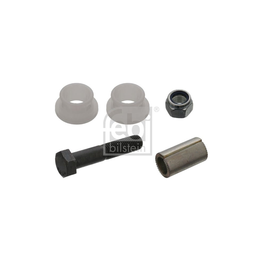 Febi Bilstein 11557 Timing Belt Tensioner Pulley