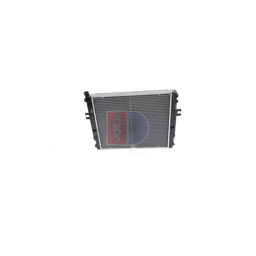 AKS Dasis 450049N Engine Radiator