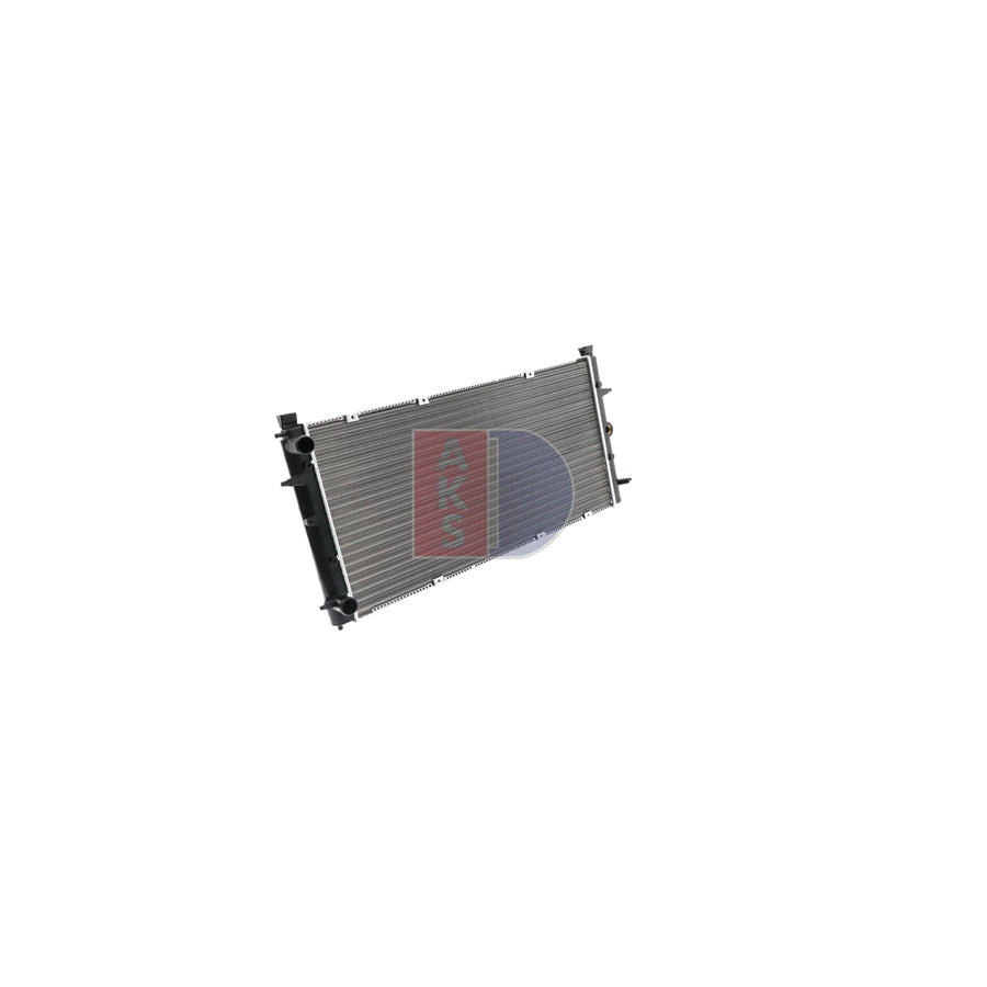 AKS Dasis 240050N Engine Radiator for VW Transporter