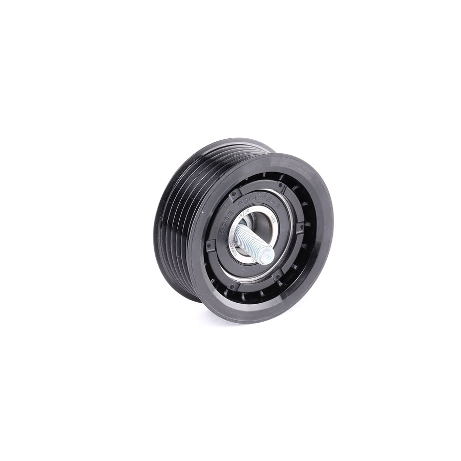 Febi Bilstein 44976 Deflection / Guide Pulley, V-Ribbed Belt