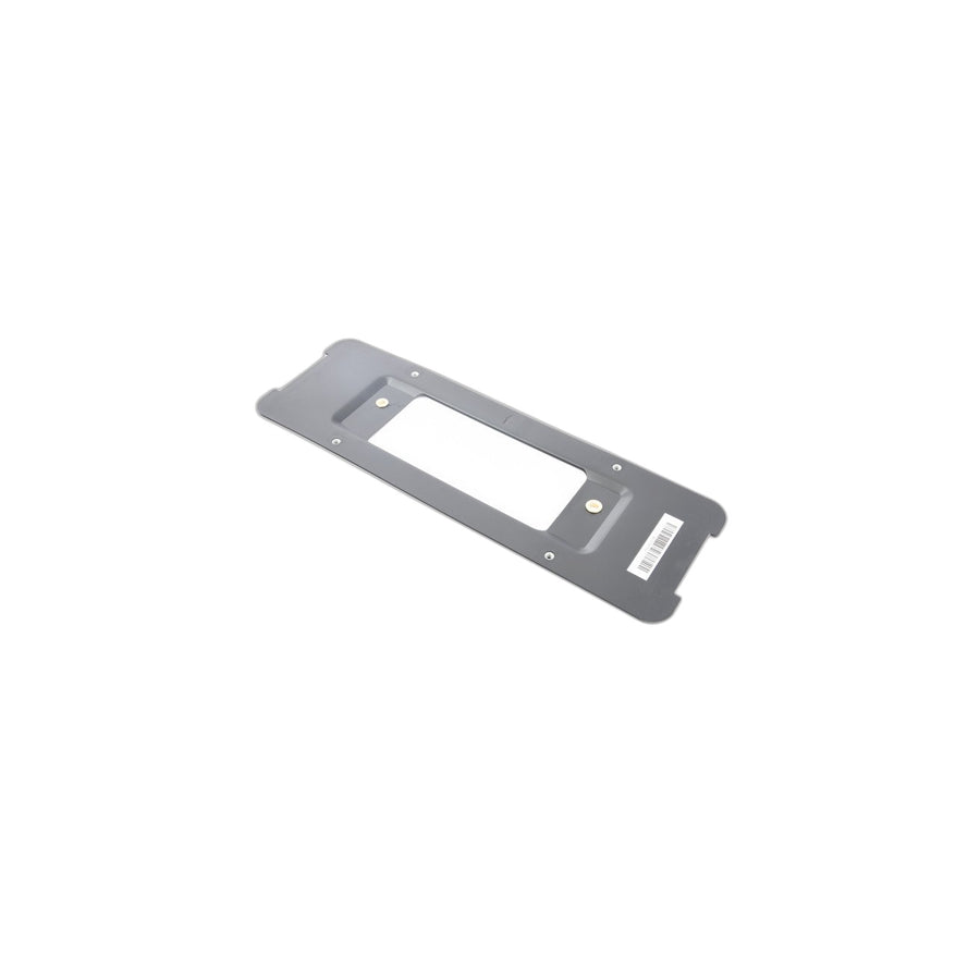 Genuine BMW 51137211673 F33 F34 F31 License Plate Holder CHINA (Inc. Cullinan Black Badge, 420dX & 750LiX 4.4) | ML Performance US Car Parts