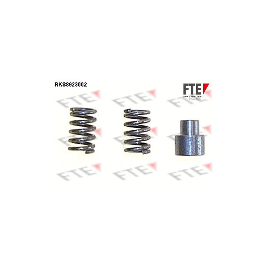 FTE Rks8923002 Guide Sleeve, Brake Caliper