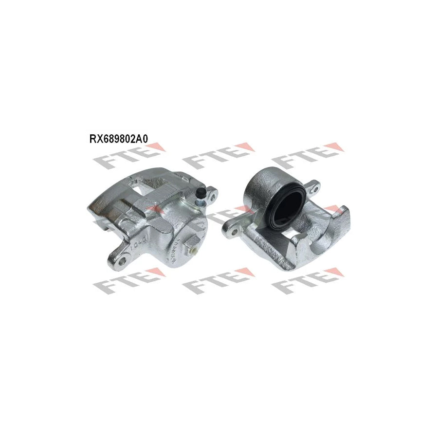 FTE Rx689802A0 Brake Caliper for Nissan Patrol