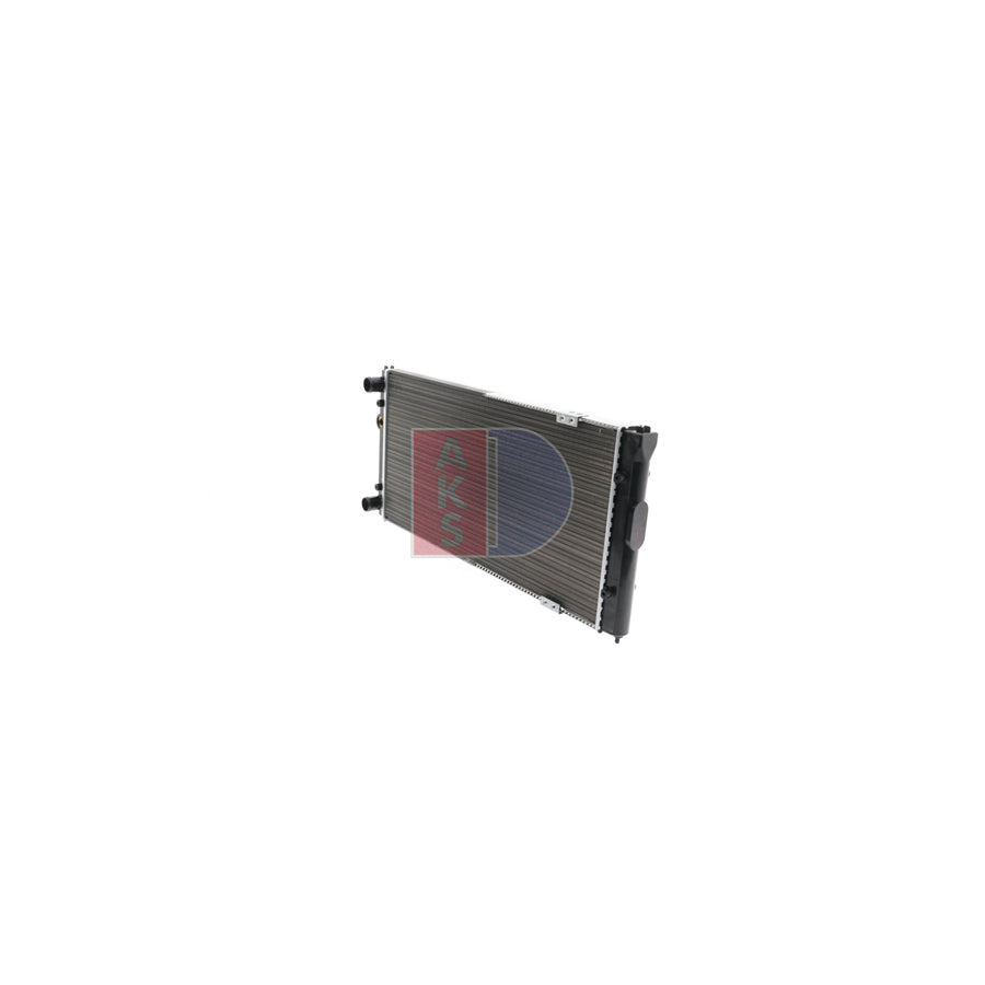 AKS Dasis 240080N Engine Radiator