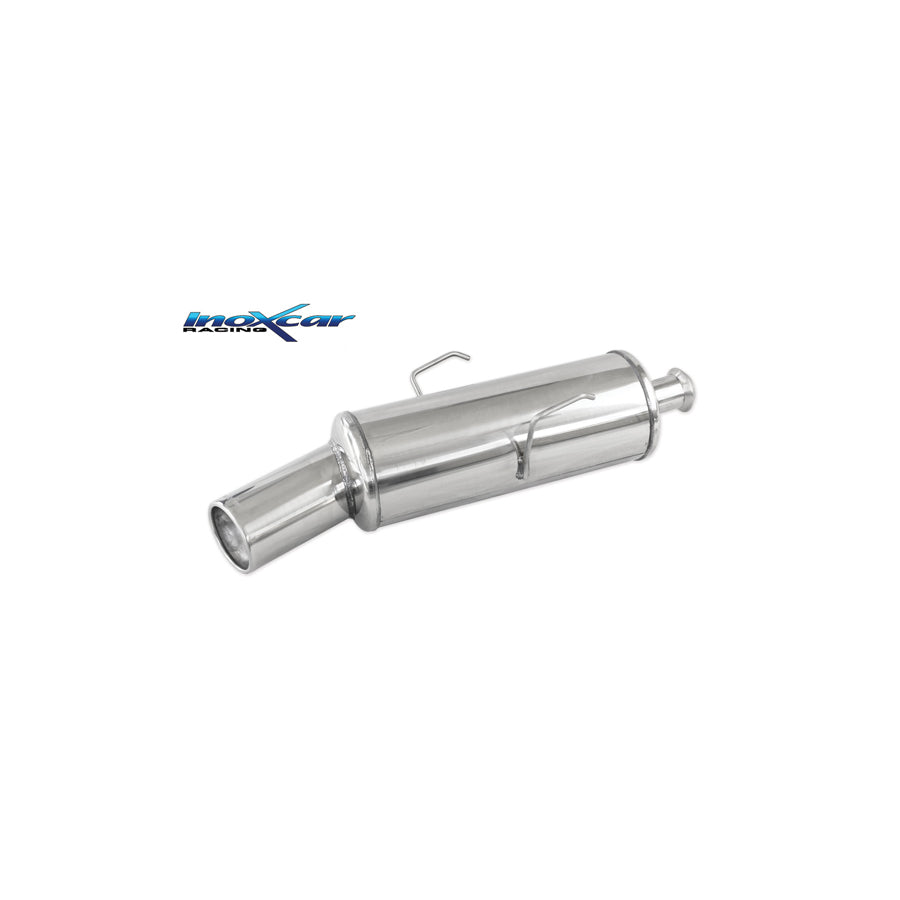 InoXcar CISAX.01.102 Citroen Saxo Rear Silencer