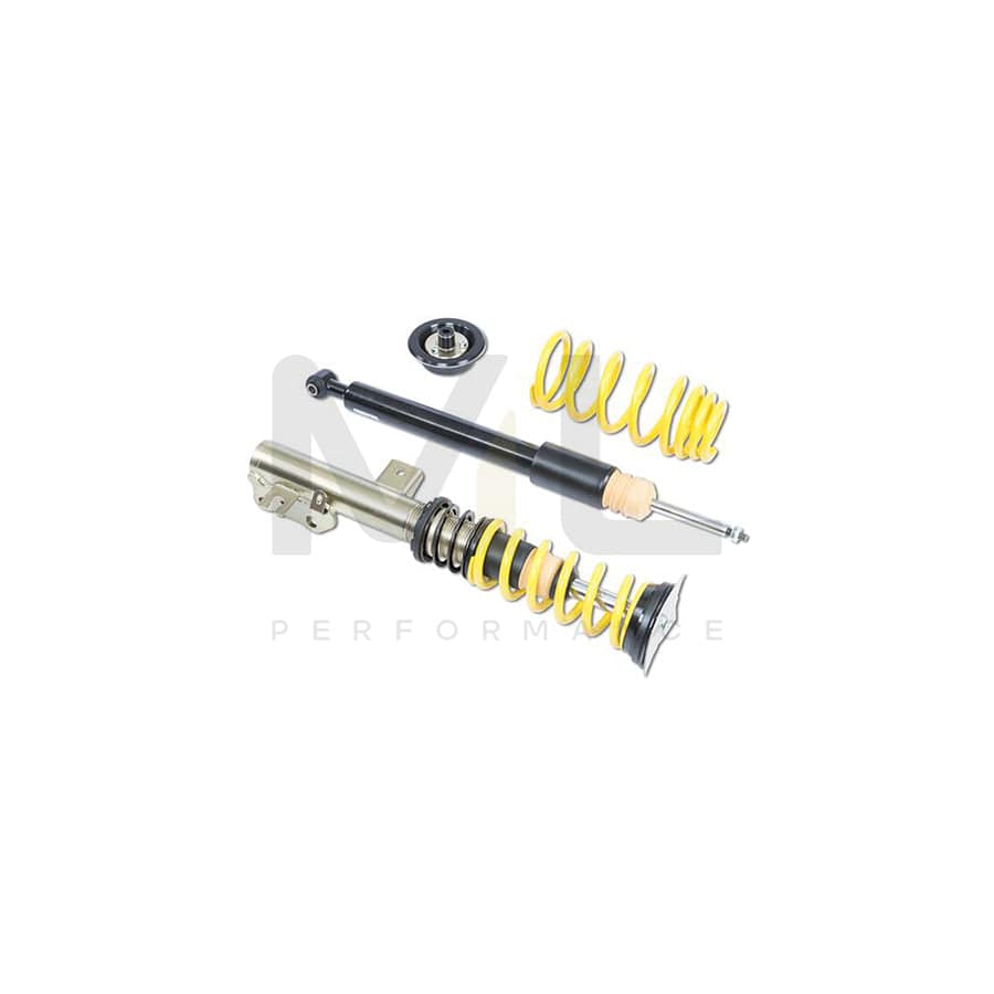 ST Suspensions 13275021 Mazda 3 Hatchback (BM, BN) COILOVER KIT ST X