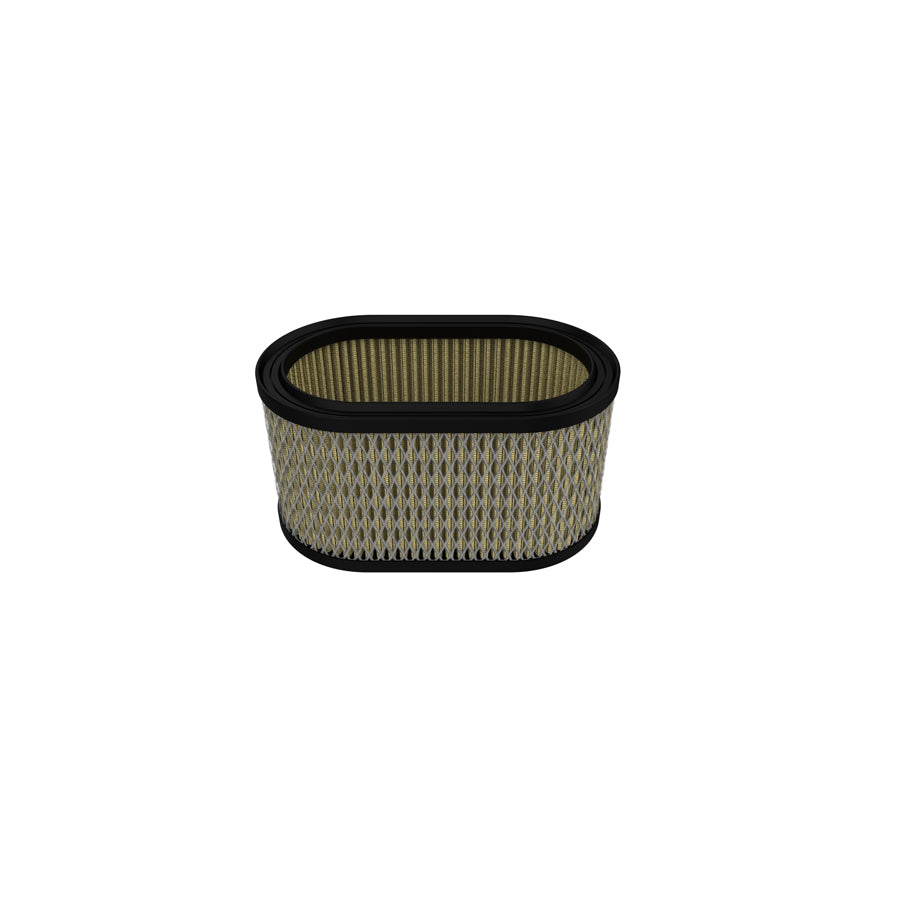  aFe 71-90014 Round Racing Air Filter Fits Weber IDA 48 Carburetors (4-1/2 IN Height)  | ML Performance US Car Parts