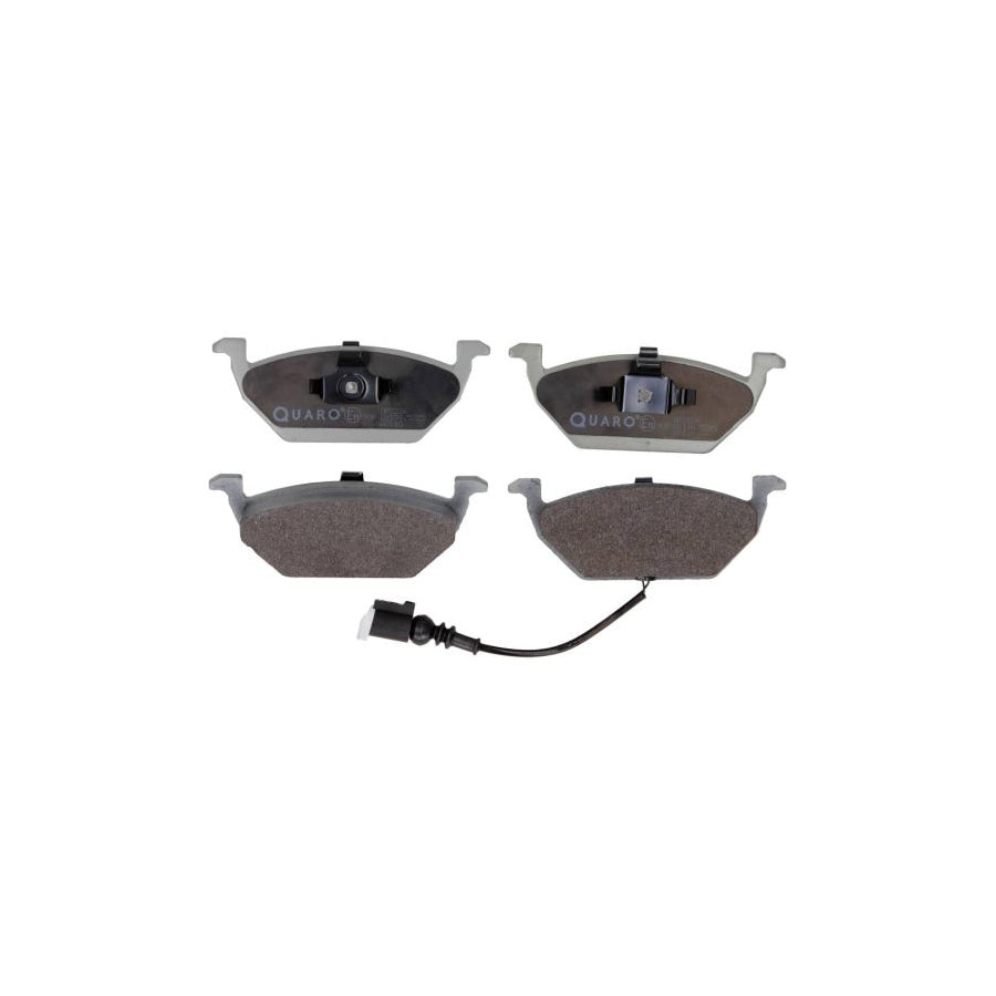 Quaro QP2226 Brake Pad Set