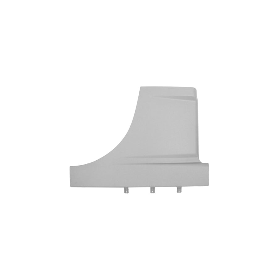 Covind Xf0/ 5 Door, Driver Cab