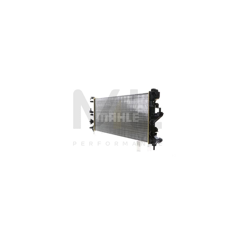 MAHLE ORIGINAL CR 881 000S Engine radiator Mechanically jointed cooling fins | ML Performance Car Parts