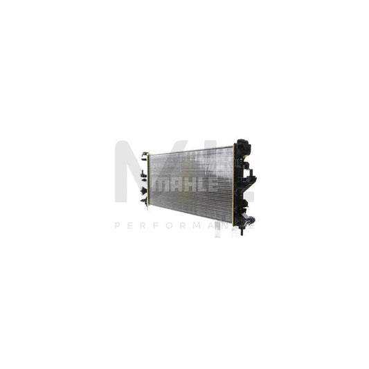 MAHLE ORIGINAL CR 881 000S Engine radiator Mechanically jointed cooling fins | ML Performance Car Parts