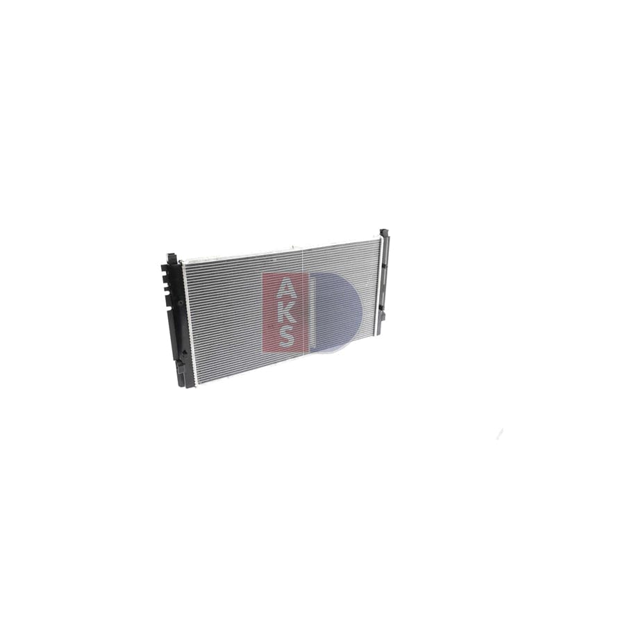 AKS Dasis 240090N Engine Radiator for VW Transporter