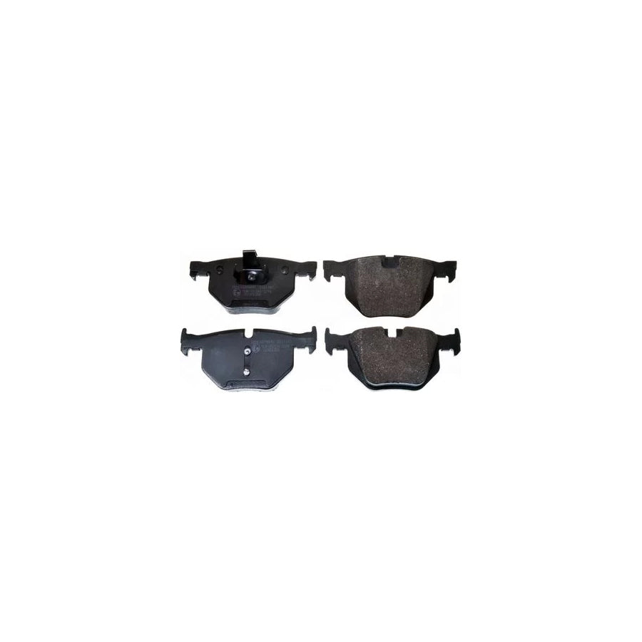 Denckermann B111143 Brake Pad Set