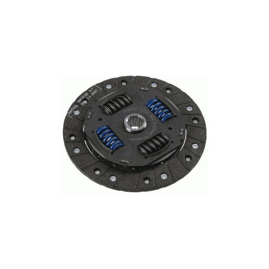 Sachs 1878 031 531 Clutch Disc