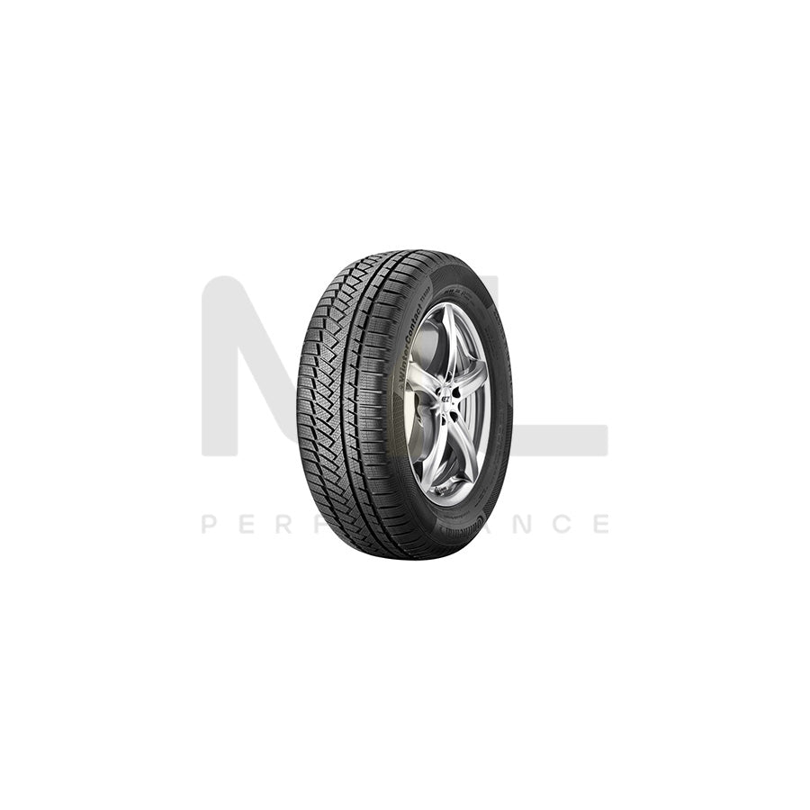 Continental WinterContact™ TS 850 P 205/40 R17 84H Winter Tyre
