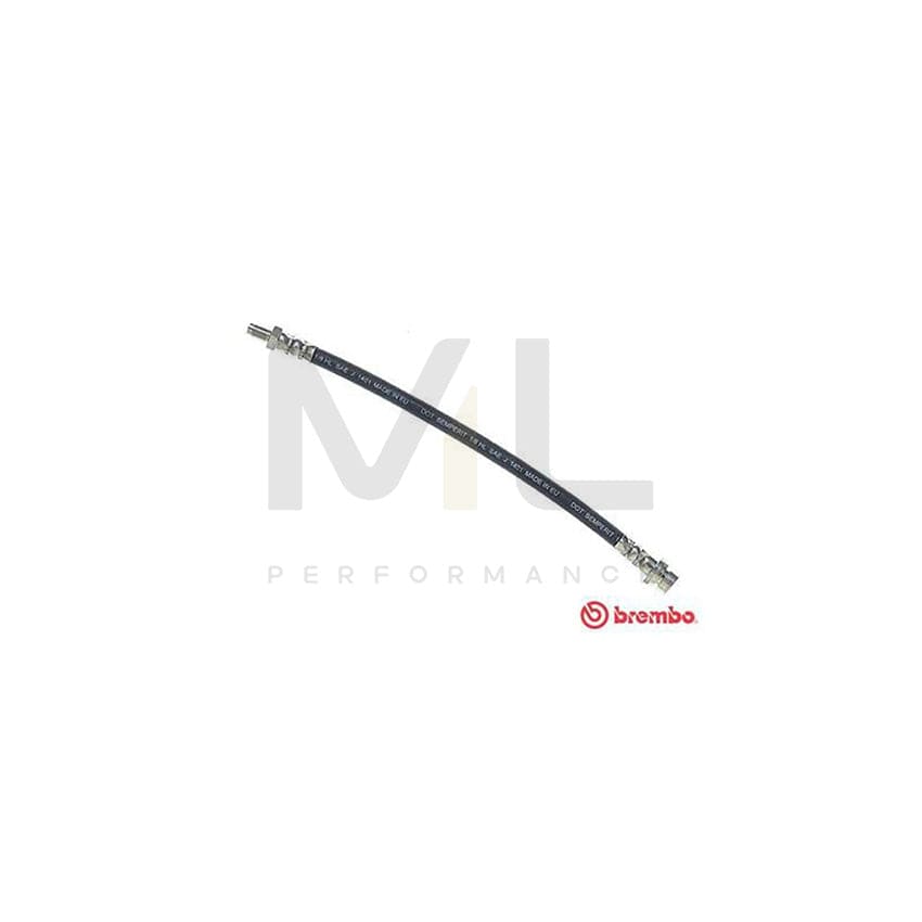 BREMBO T 24 141 Brake Hose for FORD TRANSIT 285mm, F10X1 | ML Performance Car Parts