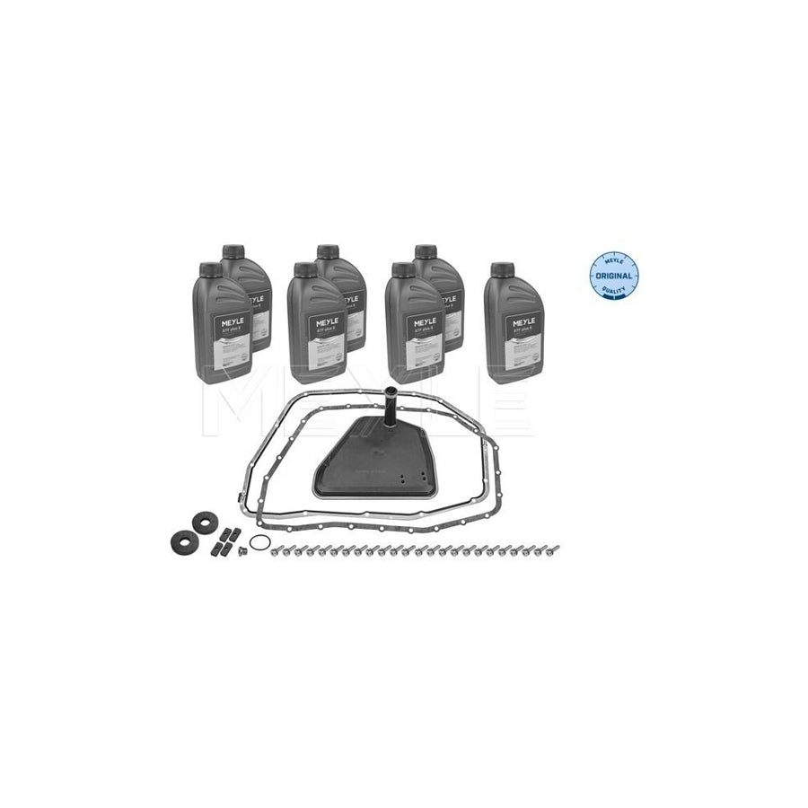 Meyle 100 135 0004 Gearbox Service Kit