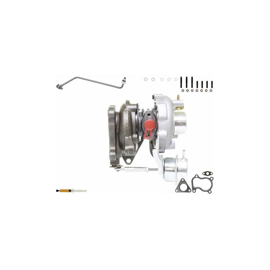 Alanko 900050S2 Turbocharger