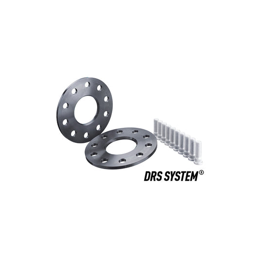 H&R B1495716 TRAK+® Wheel Spacers | ML Performance US Car Parts