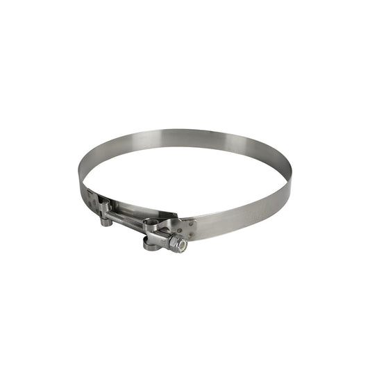  aFe 59-01037 T-Bolt (6-13/16 IN ID to 7-1/8 IN ID Range) Replacement Clamp Kit  | ML Performance US Car Parts