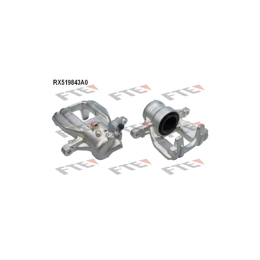 FTE Rx519843A0 Brake Caliper