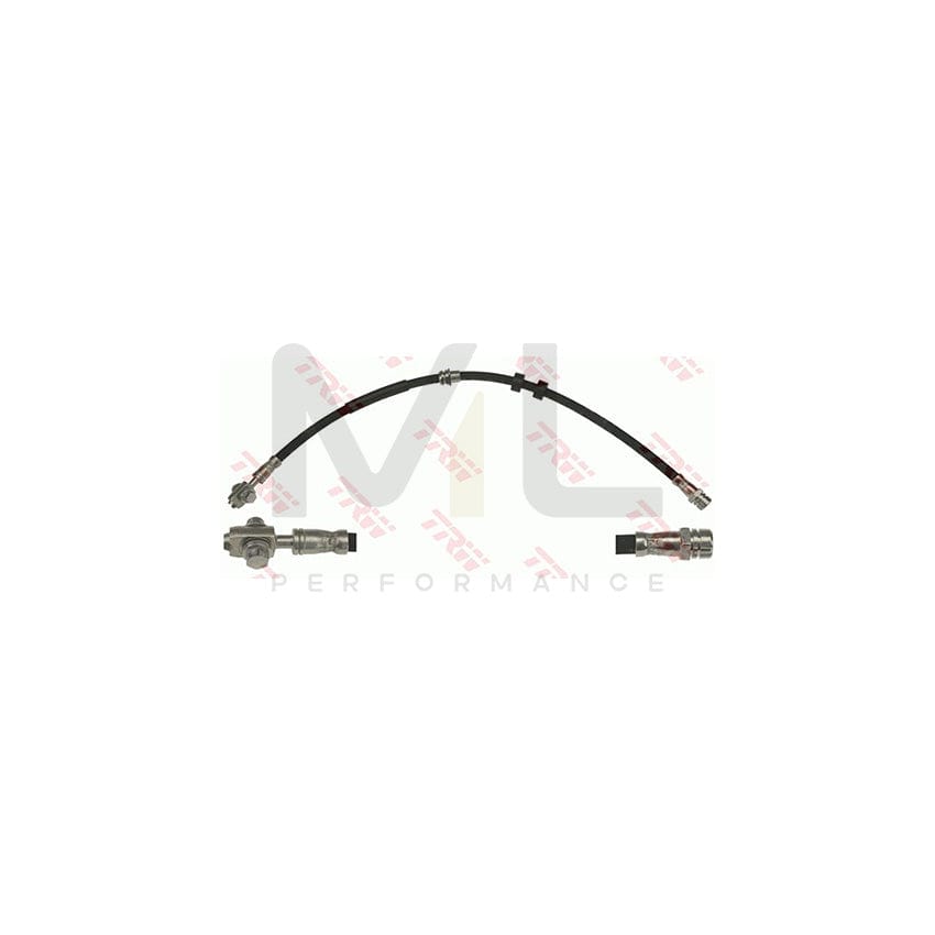 TRW PHD1189 Brake Hose 555mm, M10x1 | ML Performance Car Parts
