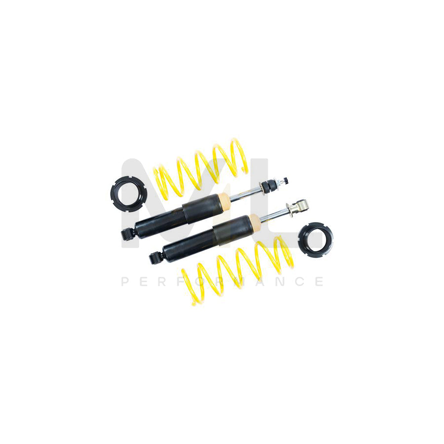 ST Suspensions 18276008 Suzuki Jimny COILOVER KIT XA