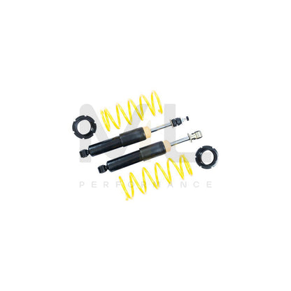 ST Suspensions 18276008 Suzuki Jimny COILOVER KIT XA