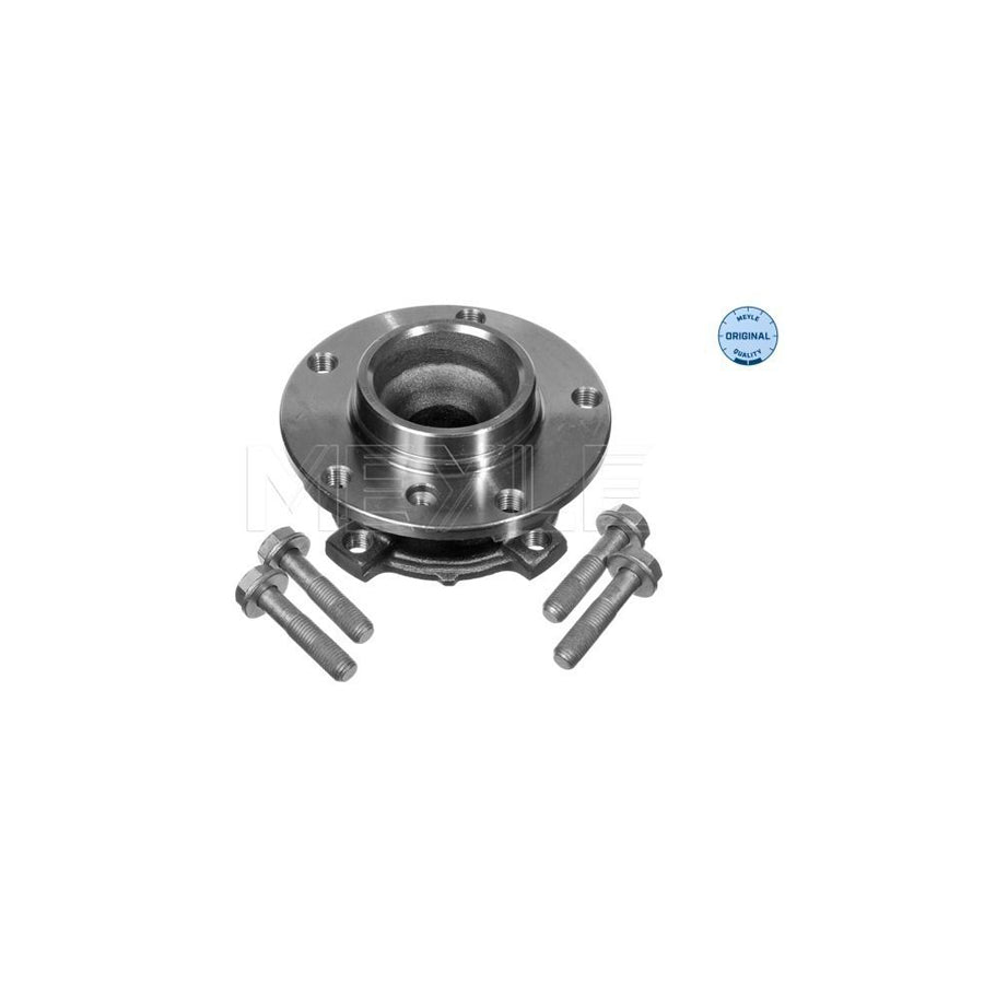 Meyle 300 312 2101 Wheel Bearing Kit For BMW 5 Series