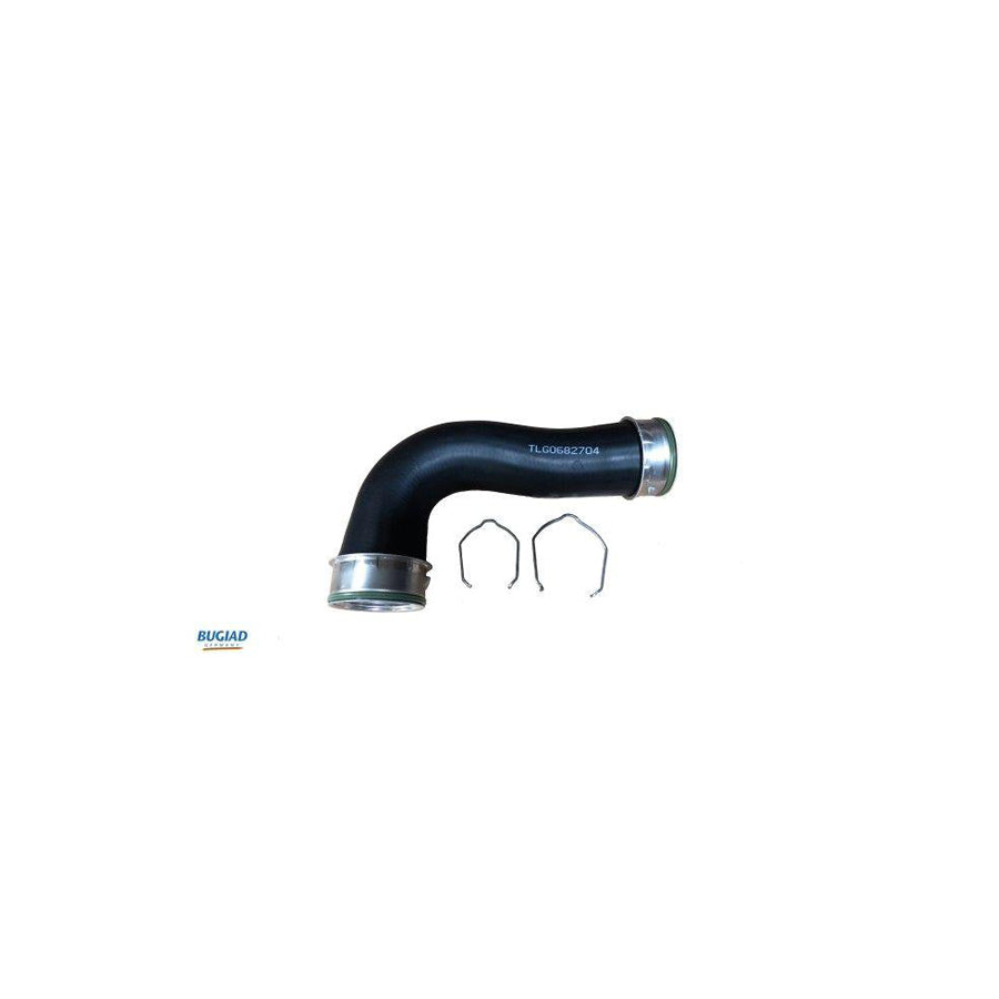 BUGIAD 82704Prokit Charger Intake Hose
