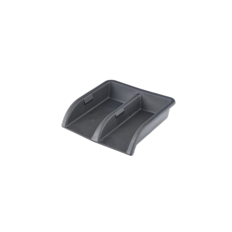 Genuine BMW 52201906754 E23 E30 E28 Lower Belt Catch Support ANTHRAZIT (Inc. 524d) | ML Performance US Car Parts