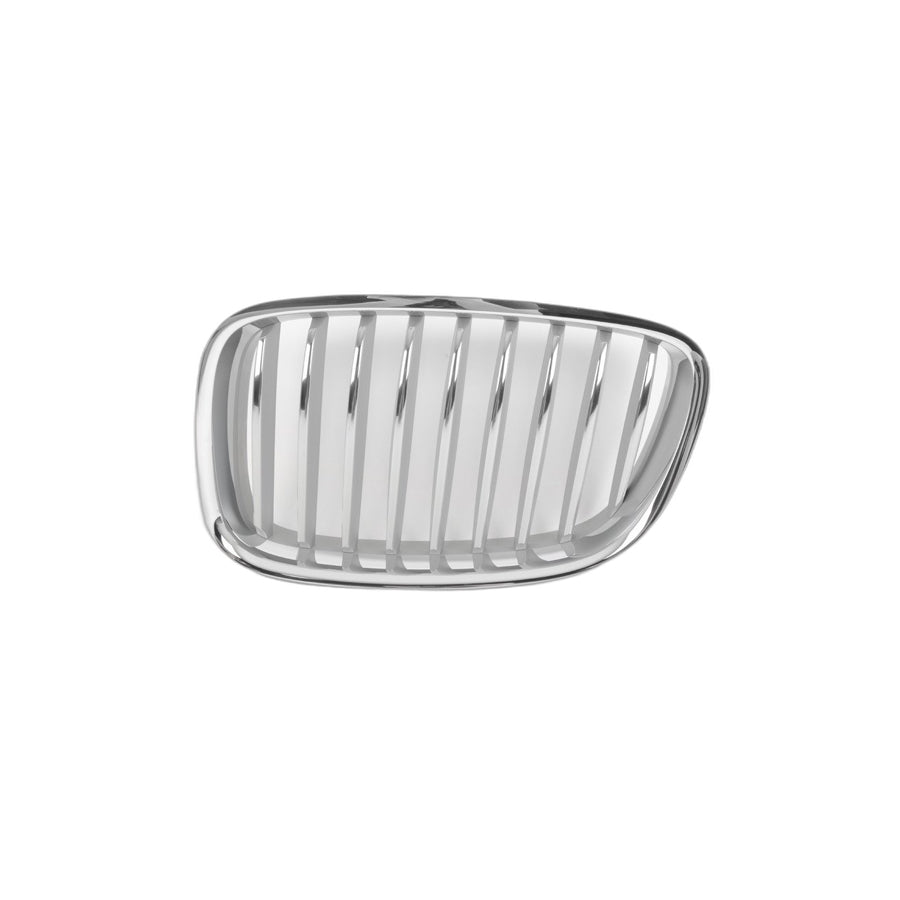 Genuine BMW 51137202109 Grille, Front, Left CHROM (Inc. 550iX, 550iX 4.4 & 550i) | ML Performance US Car Parts