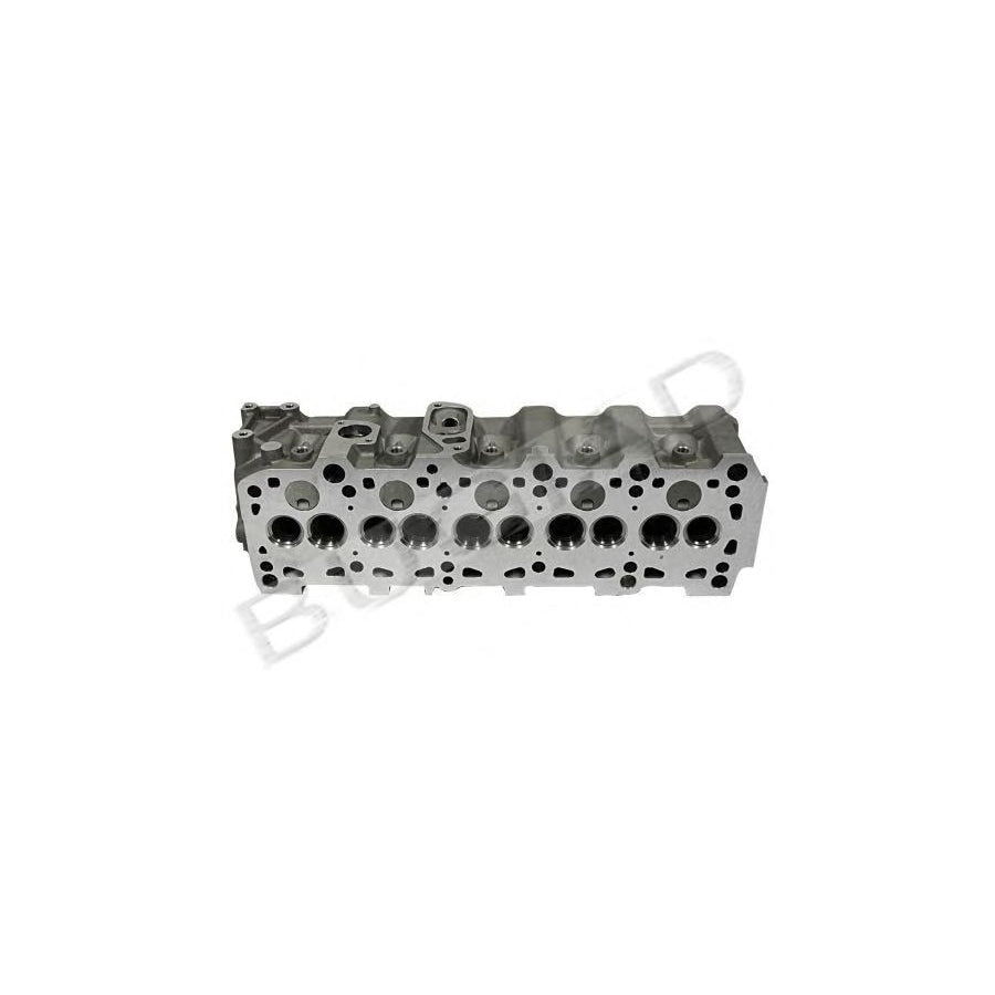 BUGIAD Bsp22818 Cylinder Head for VW Transporter