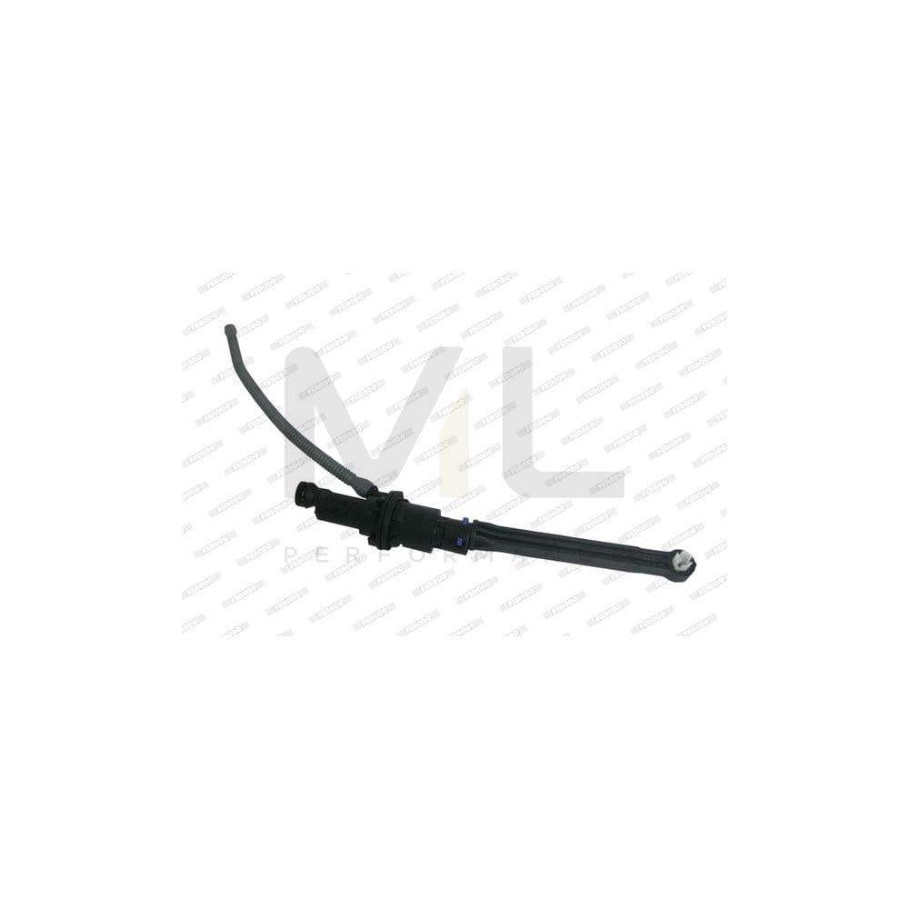 Ferodo Sl Fsl909 Brake Pad Set Not Prepared For Wear Indicator | ML Performance Car Parts