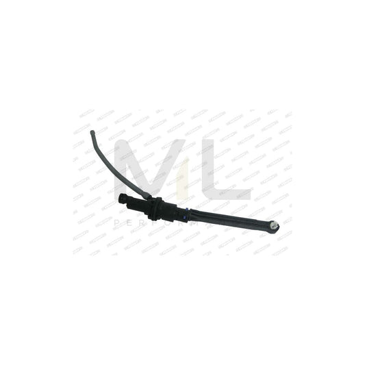Ferodo Sl Fsl909 Brake Pad Set Not Prepared For Wear Indicator | ML Performance Car Parts